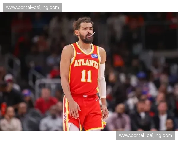 老鹰队战术困境 特雷·杨超高球权与球队战绩不匹配引思考