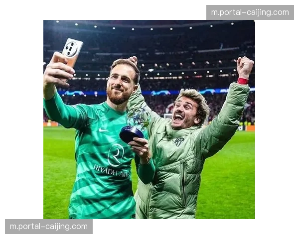 奥布拉克多次关键扑救力保球门不失,为马竞绝杀奠定基础